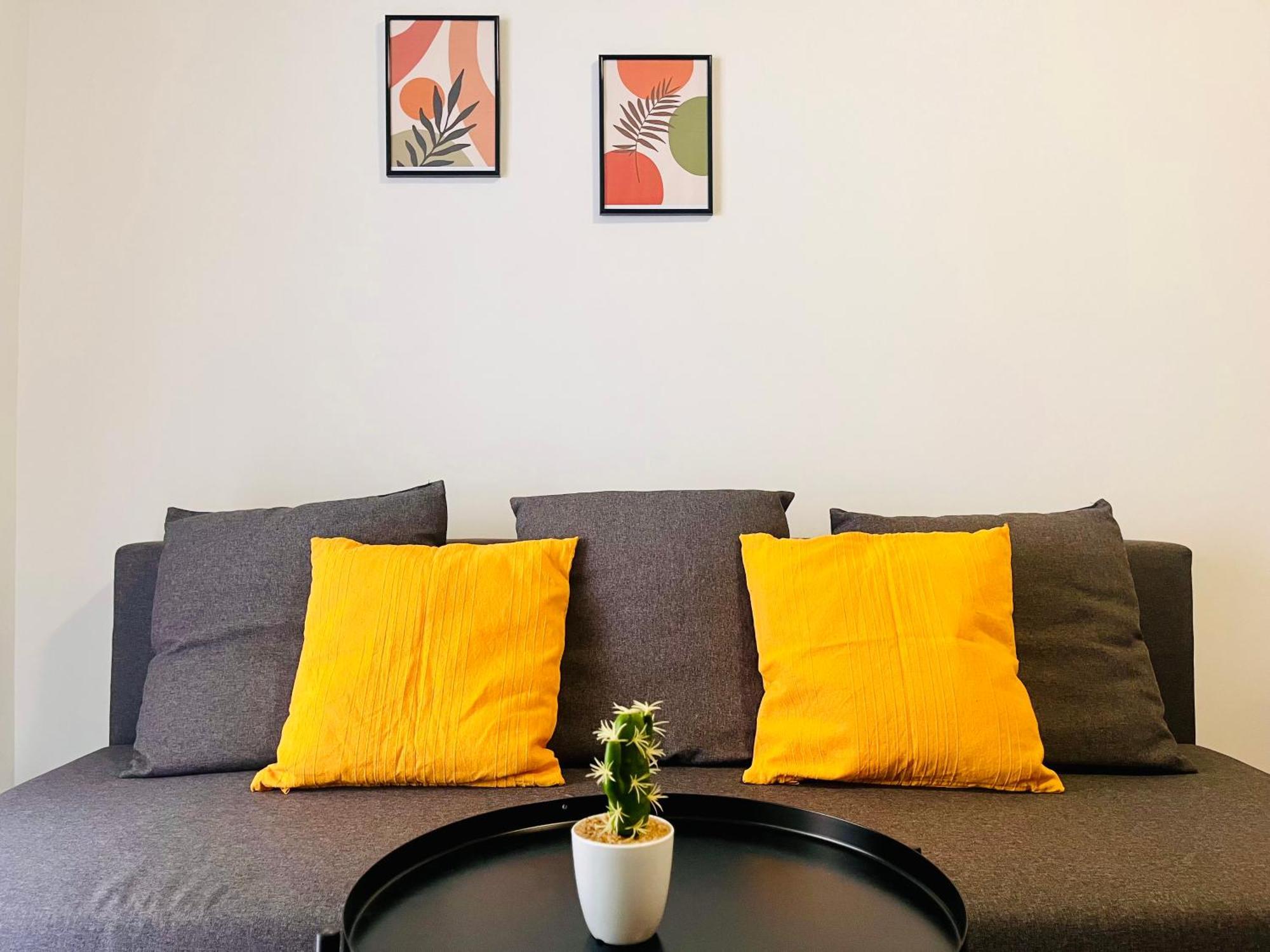Elvita Apartments 4 Афины Экстерьер фото