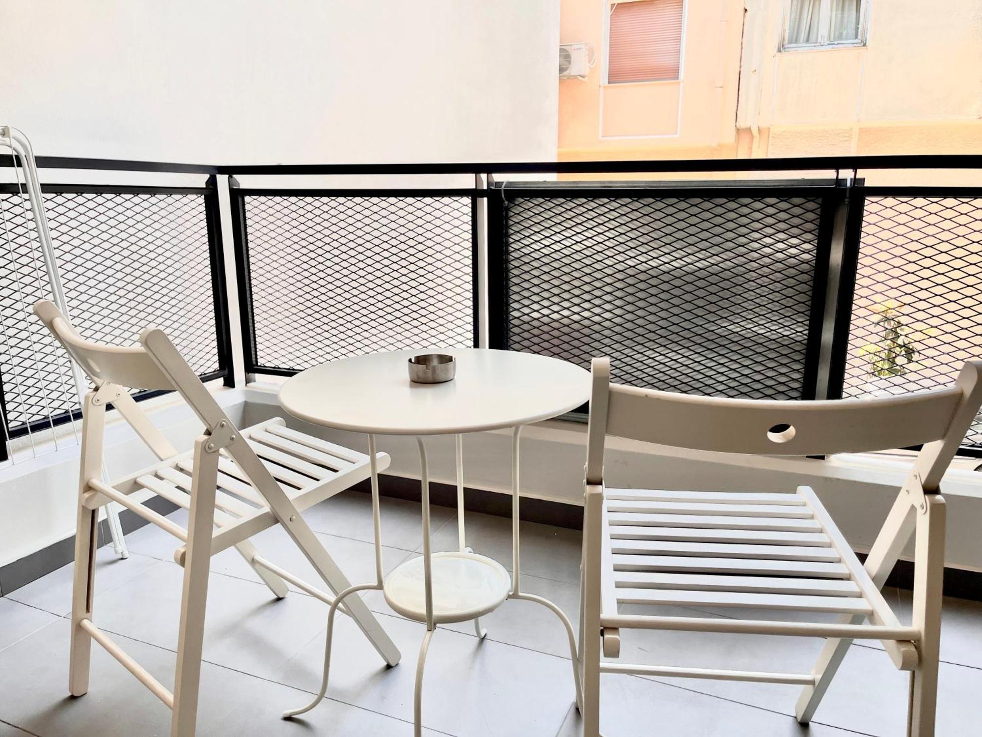 Elvita Apartments 4 Афины Экстерьер фото