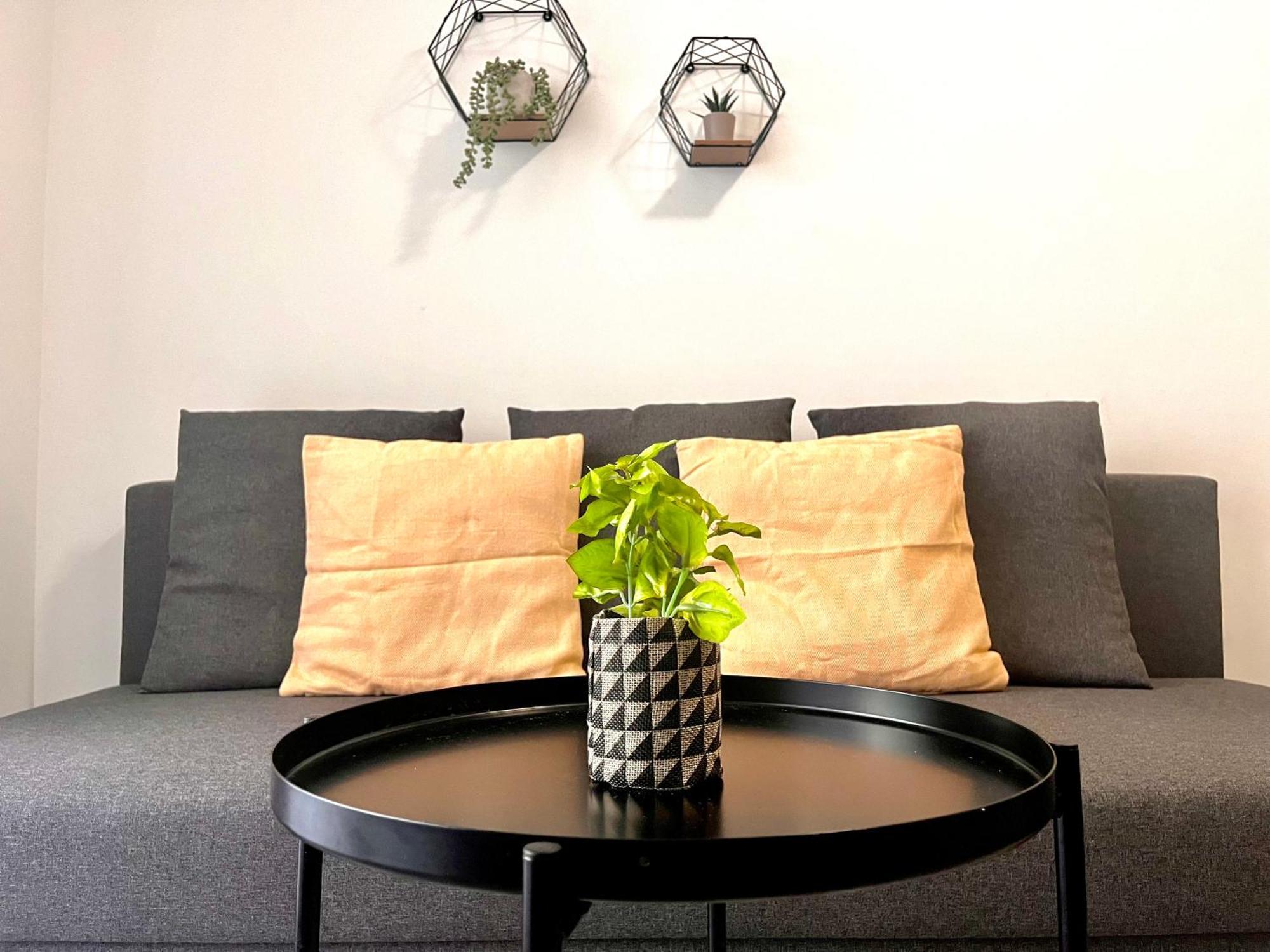 Elvita Apartments 4 Афины Экстерьер фото