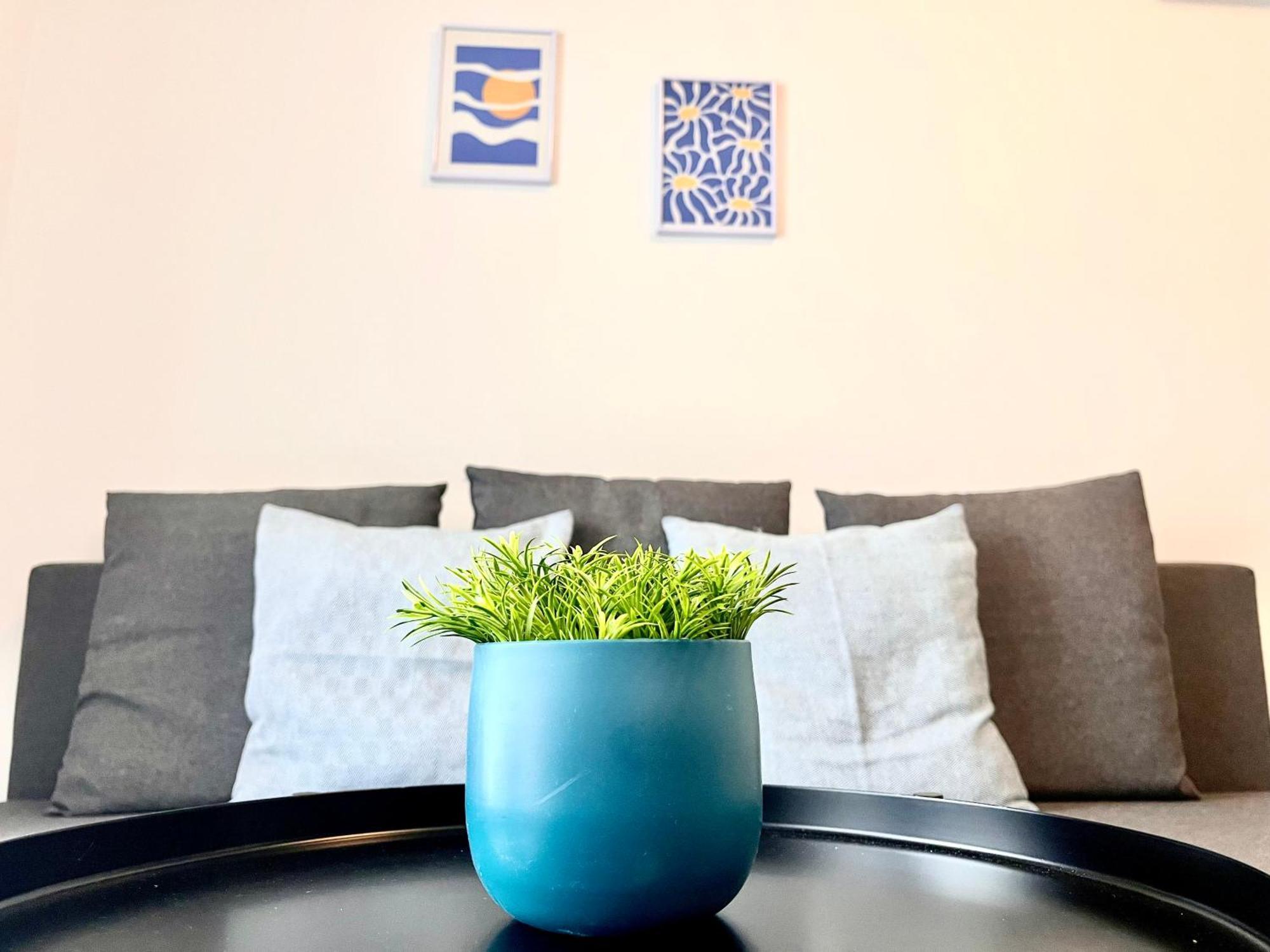 Elvita Apartments 4 Афины Экстерьер фото