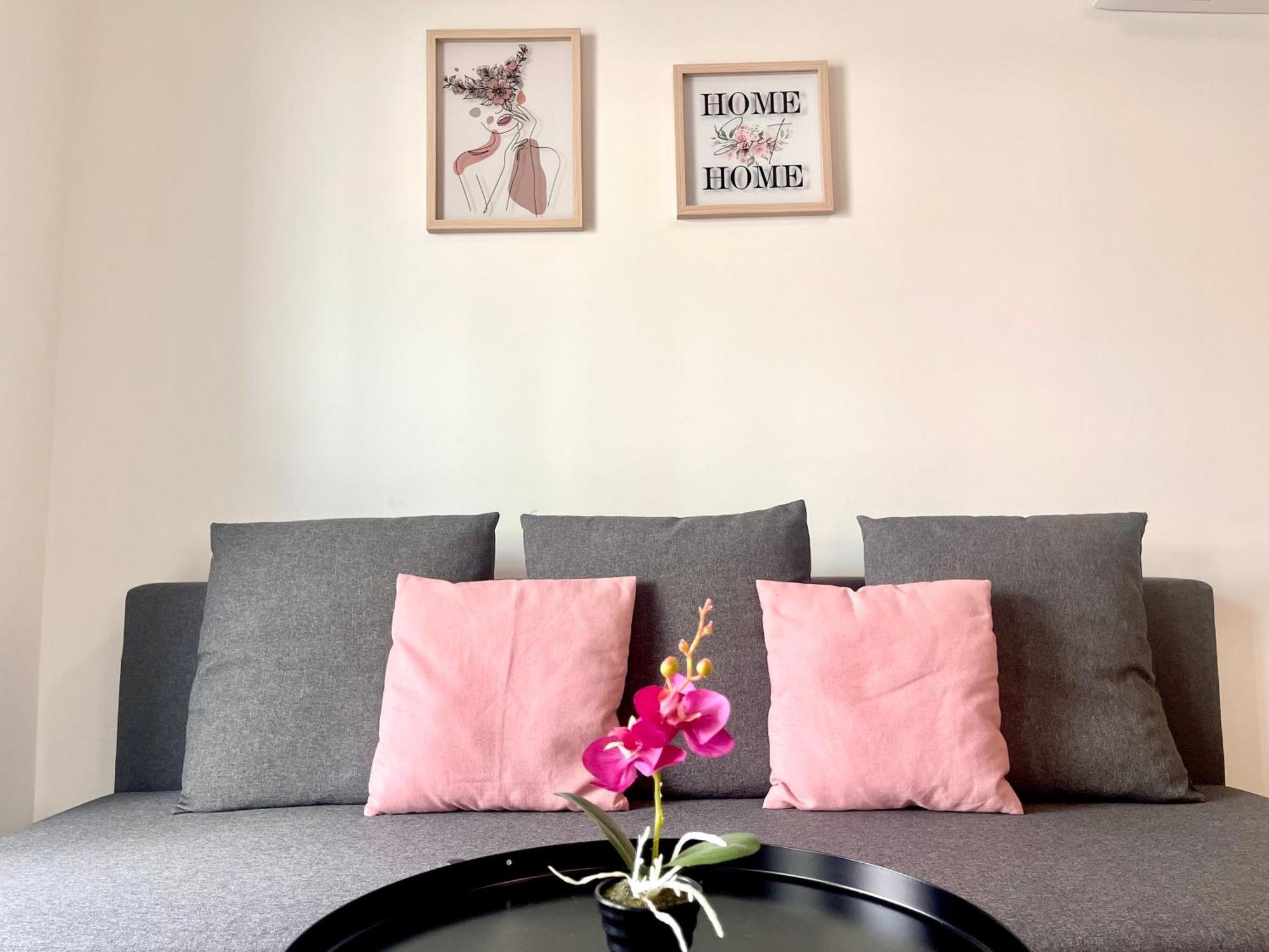Elvita Apartments 4 Афины Экстерьер фото
