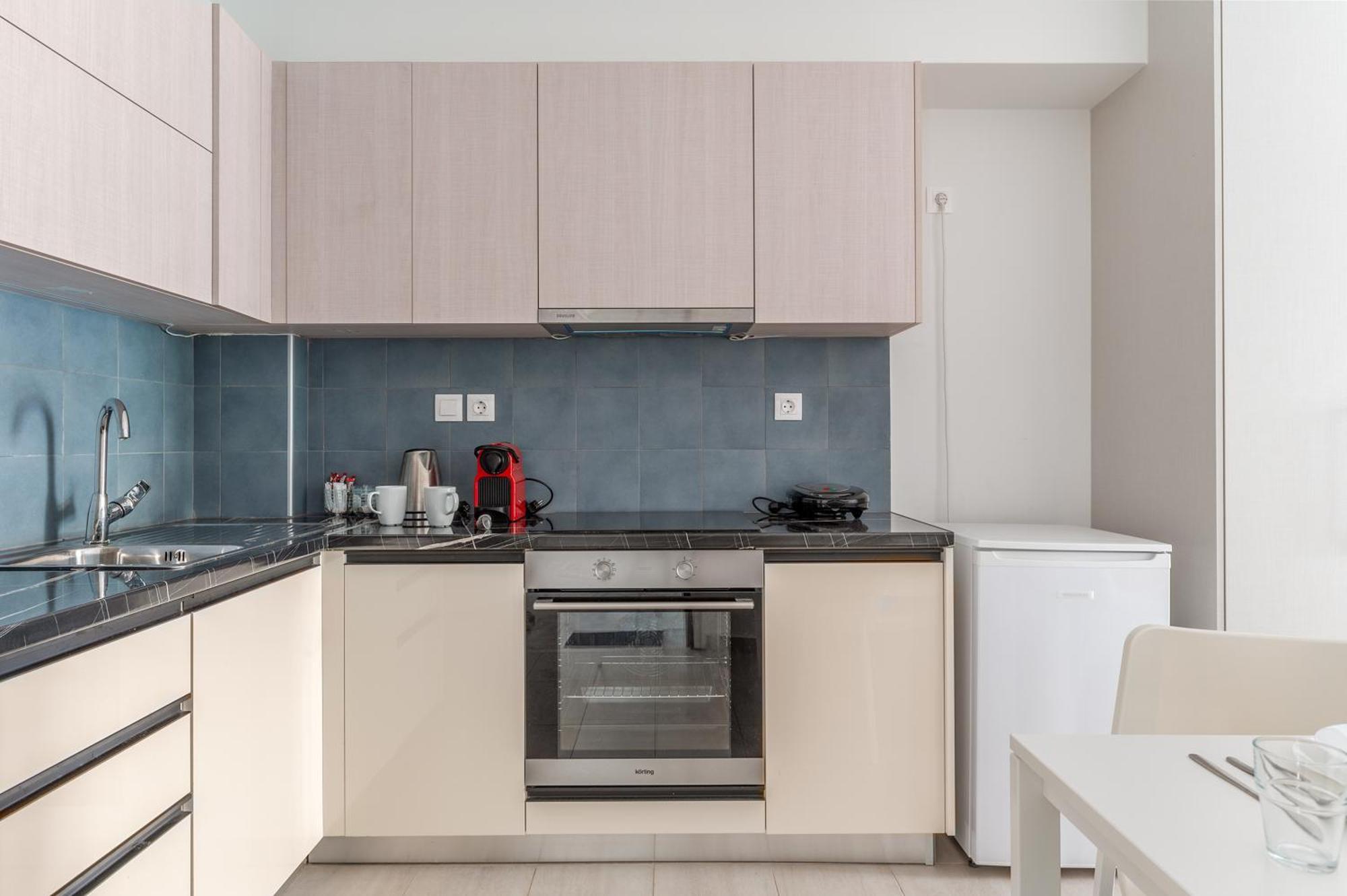 Elvita Apartments 4 Афины Экстерьер фото