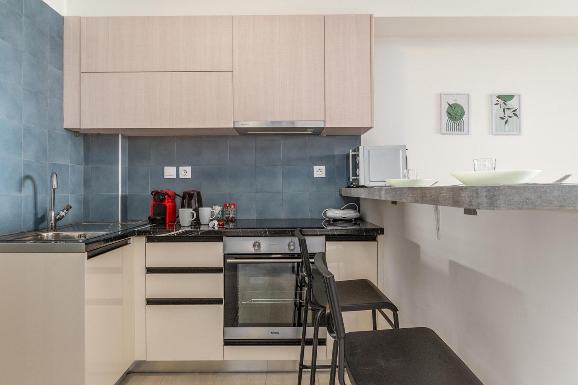 Elvita Apartments 4 Афины Экстерьер фото