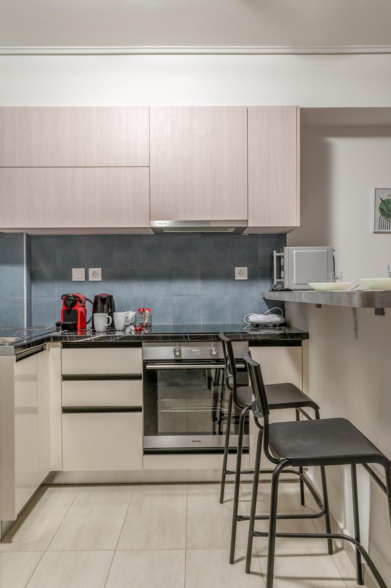 Elvita Apartments 4 Афины Экстерьер фото